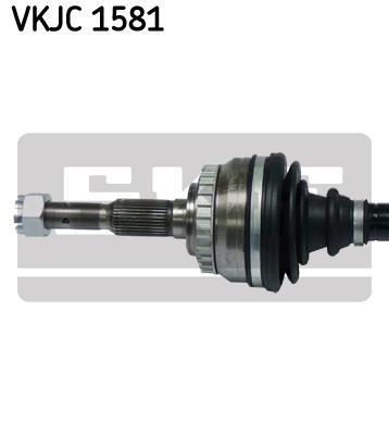 Cardan SKF VKJC 1581